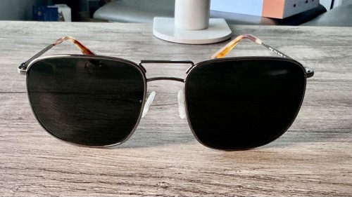 Prada mens aviator polarized - prada,