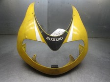 Suzuki TL1000 R Motorcycle Front Upper Fairing Panel Cover 
