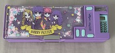 Smiggle Harry Potter Pop Out