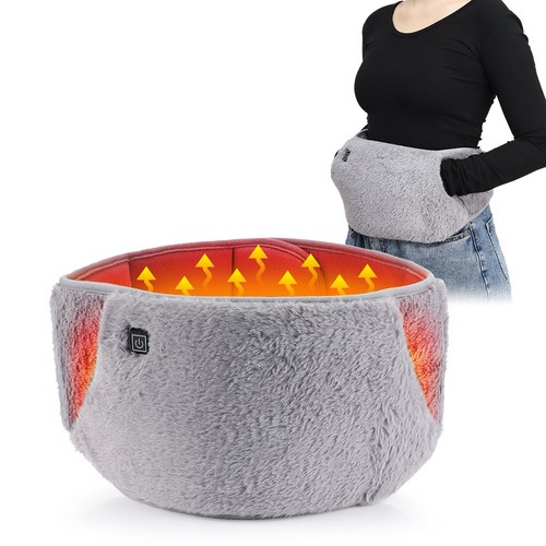Electric heated hand warmer - heated,