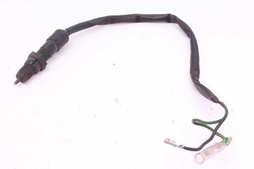Rear brake light - switch, honda