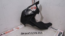 Front right air deflector Air
