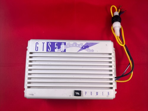 Jbl gts50 channel 25wx2 - gts50,