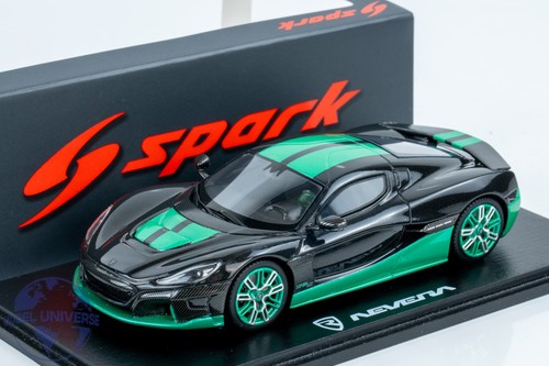 Spark rimac nevera - -,