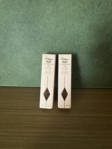 Charlotte tilbury superstar - charlotte,