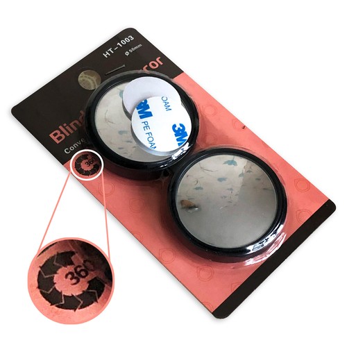 360 stick round blind spot - blind,
