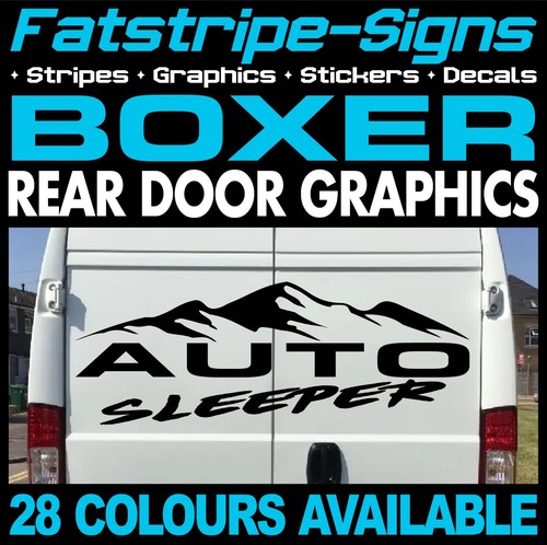 Fit peugeot boxer auto - fit,