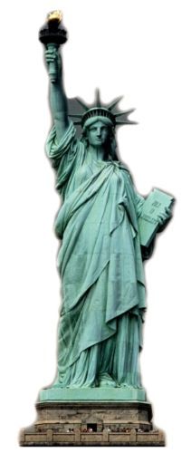 Statue liberty huge - liberty,