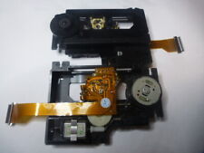 Philips CD 711, CD-711 laser