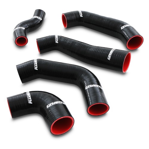 Silicone intercooler boost - intercooler,