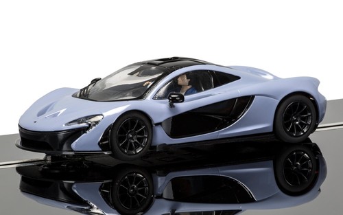 New scalextric mclaren - new,