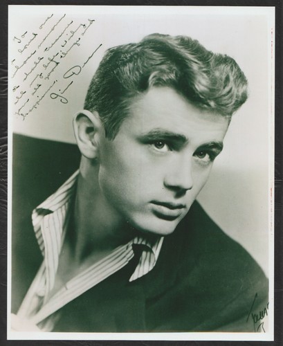 James dean col the - dean,