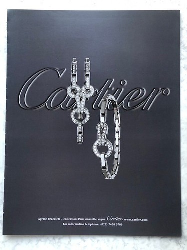 Vintage programme advert - vintage,