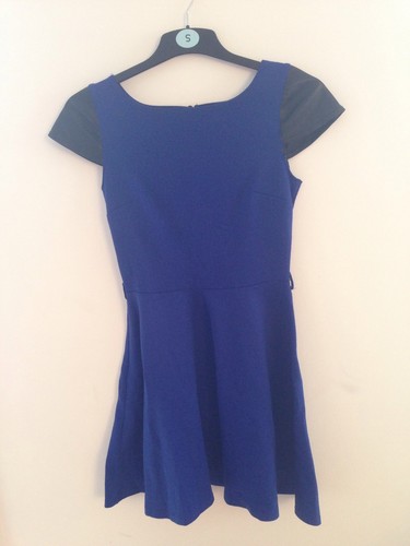 Primark atmosphere blue skater - atmosphere,
