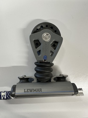 Lewmar towable car with - with, stand