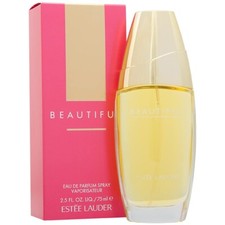 Estee Lauder Beautiful Eau de