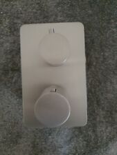 Wickes Shower Mixer With Head