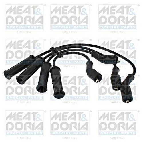 Ignition cable kit fits - ignition,