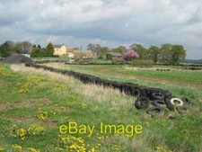 Photo 6x4 Quad Bike circuit at