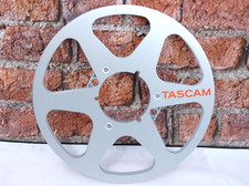 Brand new tascam branded - x,