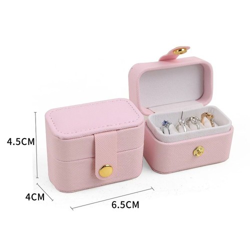 Mini ring earrings holder flip - mini,