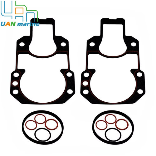 2pcs sterndrive outdrive - 2pcs,