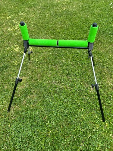 Fishing leg pole - 4,