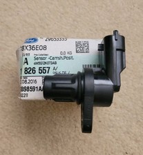 Genuine Ford Fiesta 1.6 Zetec-S Camshaft Position Sensor x 1 - 1826557.