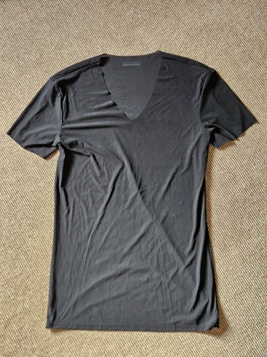 Intimissimi uomo neck t - v,