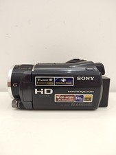 Sony Handycam HDR-XR550 Full