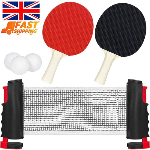 Table tennis racket - tennis, set