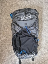OMM Phantom 25 Vest pack 2026