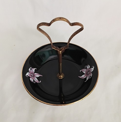 Vintage mid century palissy - mid,