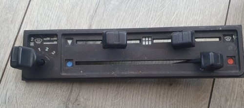 Mk1 golf cabriolet heater - golf,