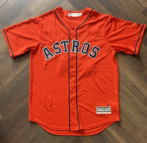 Houston astros majestic mlb - astros,
