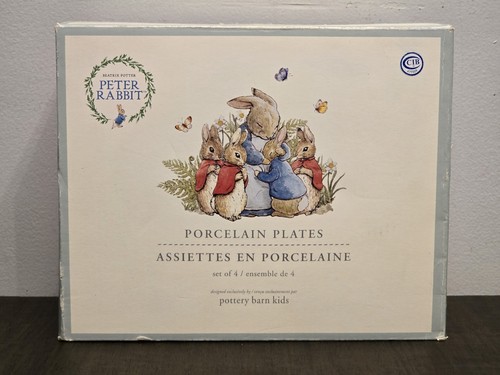 Set pottery barn - set,