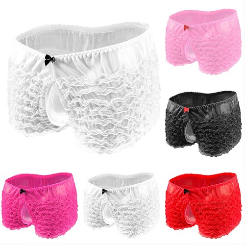 Pouch panties mens - pouch, panties`mens