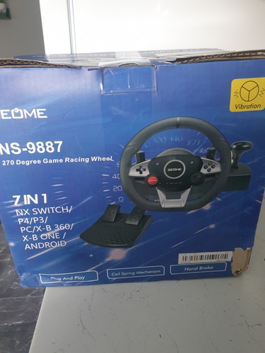 Qeome 9877 game racing - qeome,