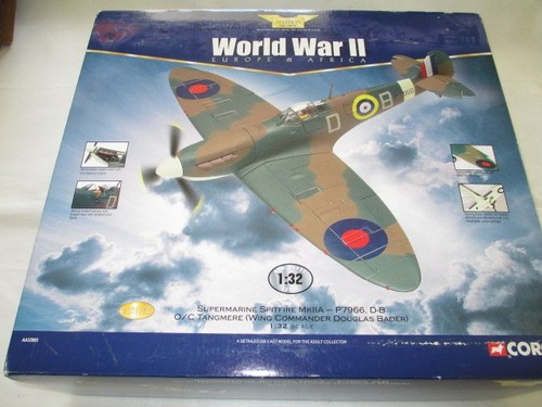 Corgi aviation 32 - aviation, 1:32