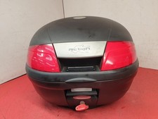 HONDA CB500X KAPPA / ACTION TOP BOX + KEY 2021