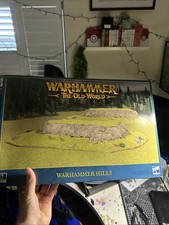 Warhammer Fantasy Old World