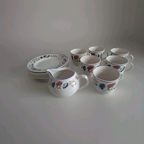 Bhs priory tea - x,