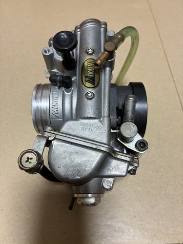 Mikuni tmr large body - mikuni,