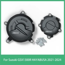 Engine Protection Cover Protective Cover For Suzuki GSX1300R HAYABUSA 2021-2024