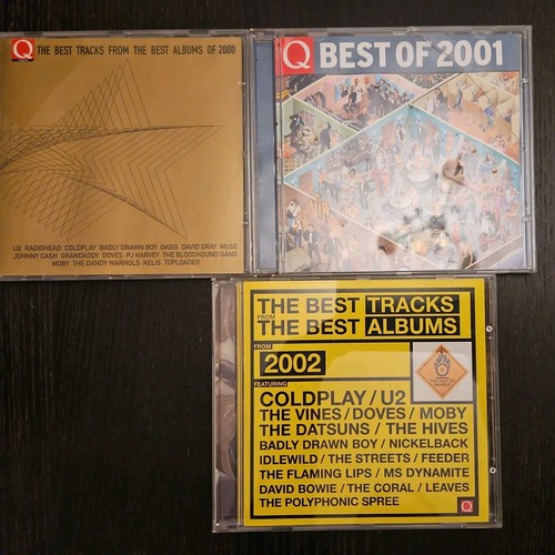 Magazine cds the - magazine, of