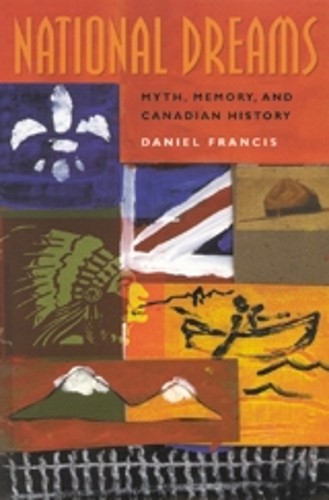 Daniel francis national - national, dreams
