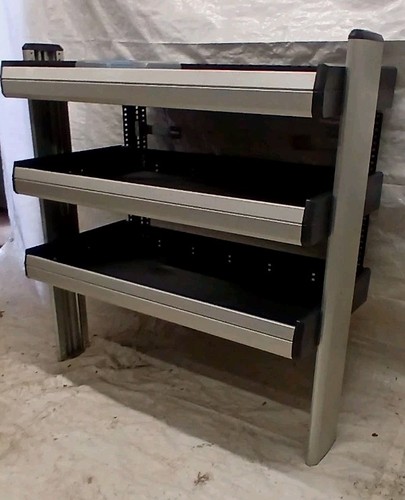 Van racking sortimo sr5 2026 - sortimo,