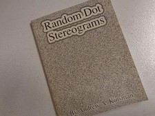 Random Dot Stereograms -