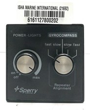 Sperry marine 1810914 - marine, and