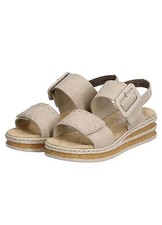 Rieker Metallic 62950-62